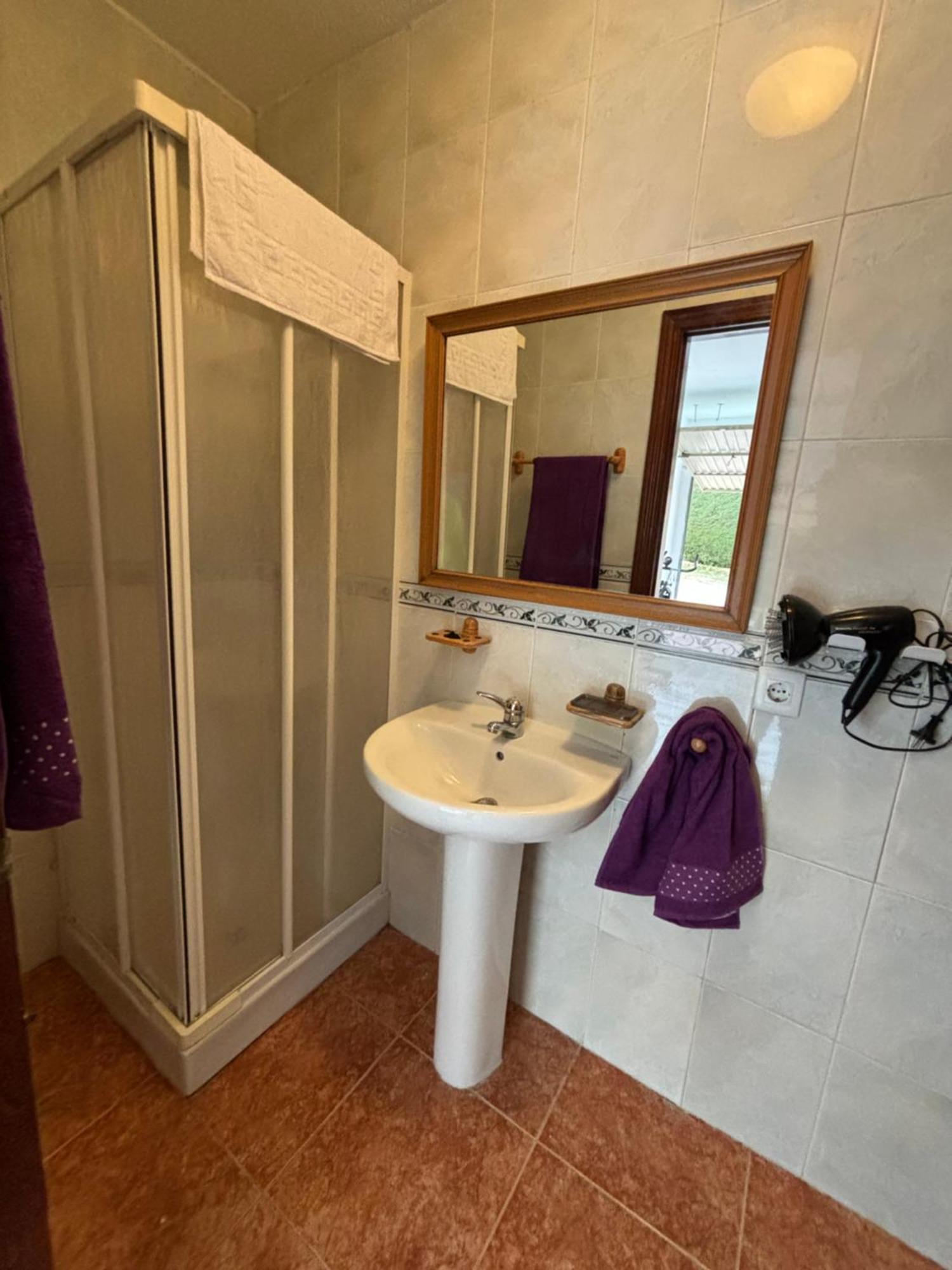 Mil Y Rosas Holiday home