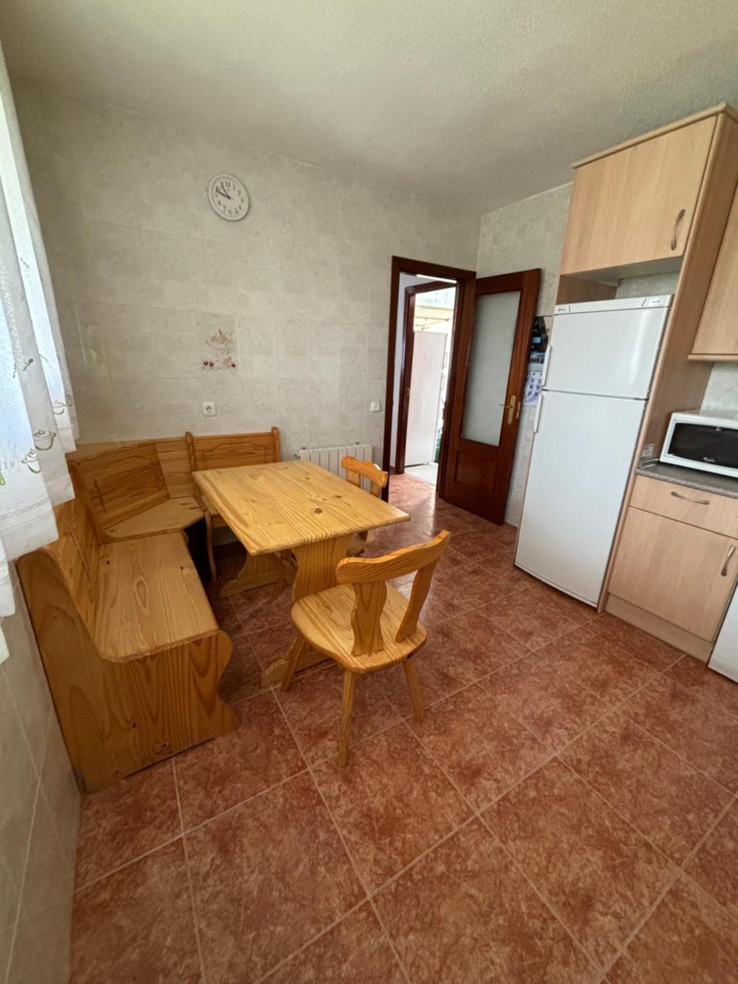 Holiday home Mil Y Rosas